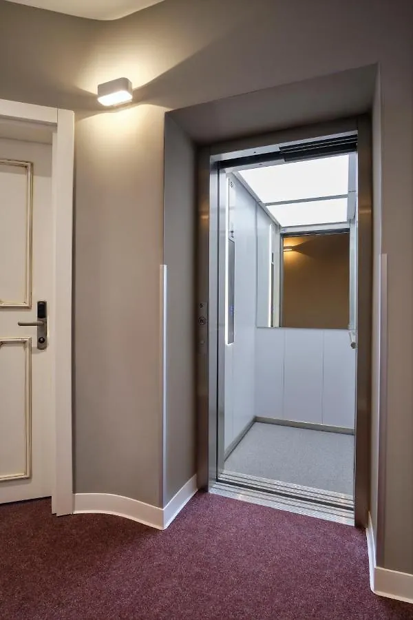 The Kepos Hotel Erlangen